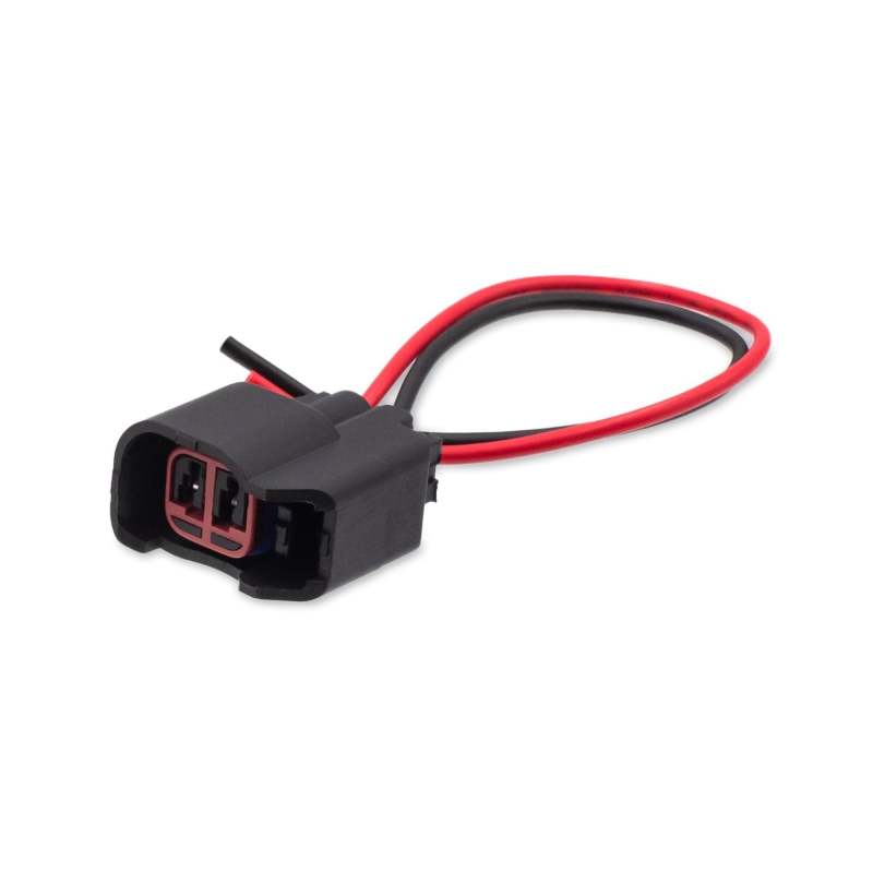 BLOX Racing Injector Pigtail Ev14 Female - Set Of 8-thumbmail-1