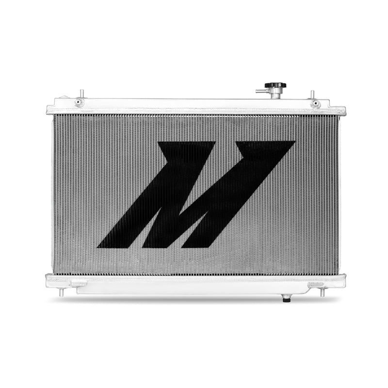 Mishimoto 03-06 Nissan 350Z X-Line Performance Aluminum Radiator-thumbmail-4