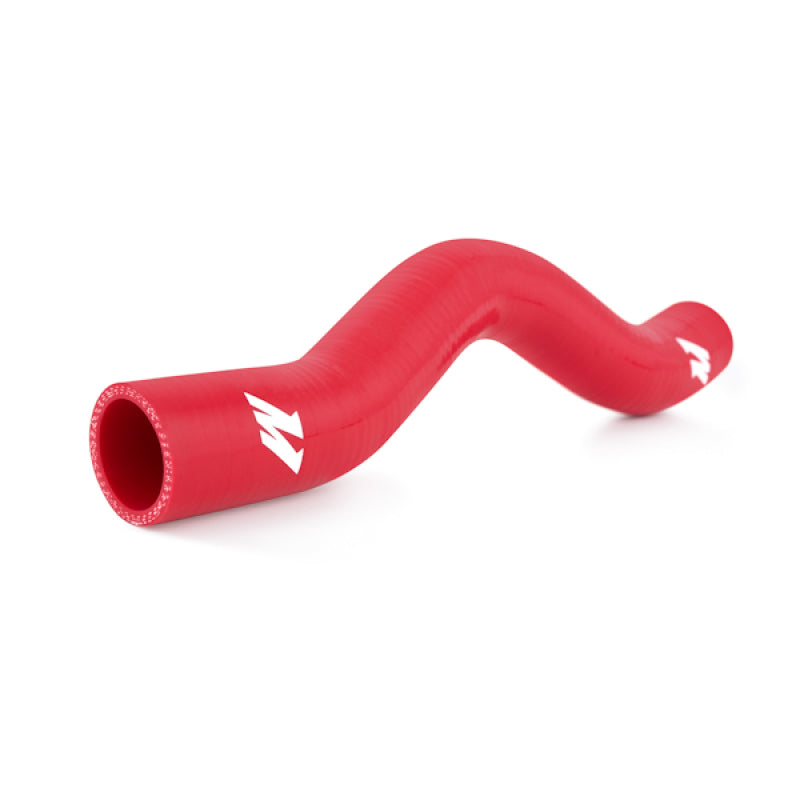 Mishimoto Mitsubishi EVO 6 Red Silicone Hose Kit-thumbmail-10
