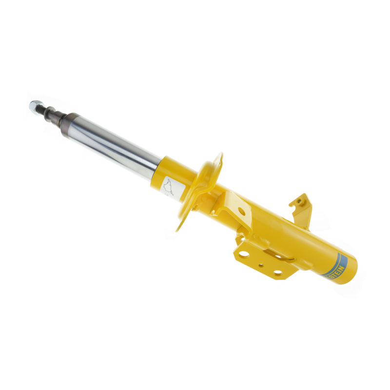 Bilstein B6 Series HD 36mm Monotube Strut Assembly - Lower-Clevis, Upper-Stem, Yellow-thumbmail-7