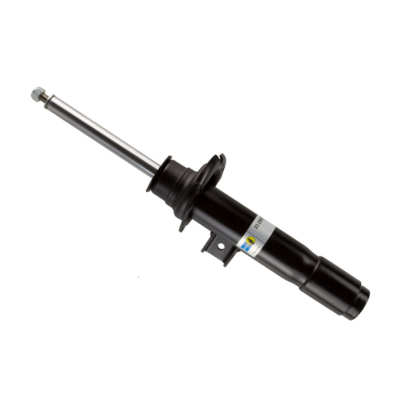 Bilstein B4 13-14 BMW 335xi / 320xi / 328xi / 428xi  Front Right Twintube Strut Assembly-thumbmail-2