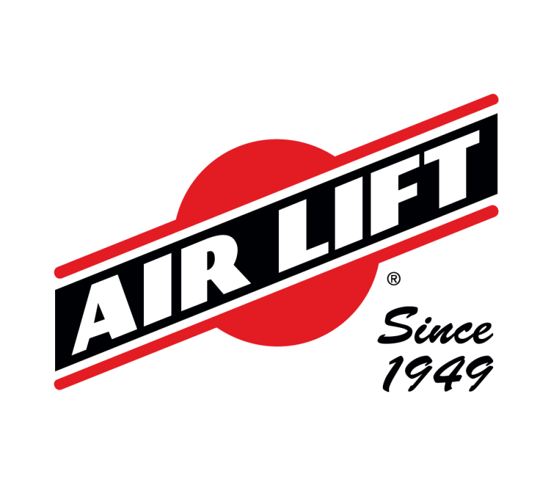 Air Lift Loadlifter 5000 Rear Air Spring Kit for 98-08 Ford Motorhome Class A - F53-thumbmail-8