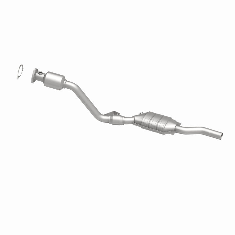 MagnaFlow Conv DF 03 Volkswagen Passat 2.8L-thumbmail-41