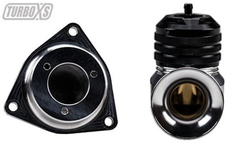 Turbo XS 10-14 Hyundai Genesis Coupe 2.0T Blow Off Valve and Adapter Kit-thumbmail-3