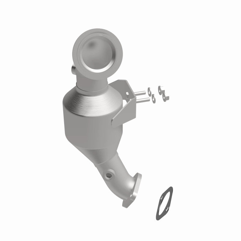 MagnaFlow Conv DF 2012 Ford Edge 2.0L-thumbmail-36