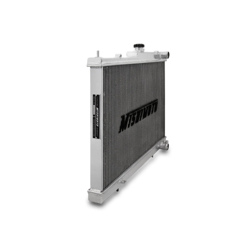 Mishimoto R33/R34 Nissan Skyline (NON R34 GTR) Manual Aluminum Radiator-thumbmail-5