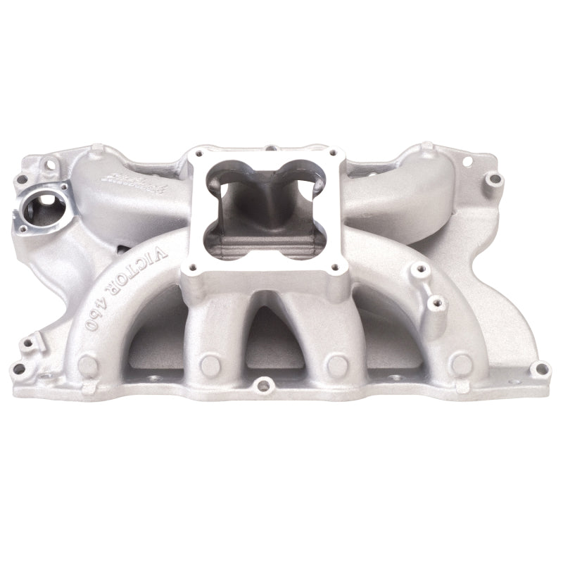 Edelbrock Victor 460 4500 Manifold-thumbmail-2