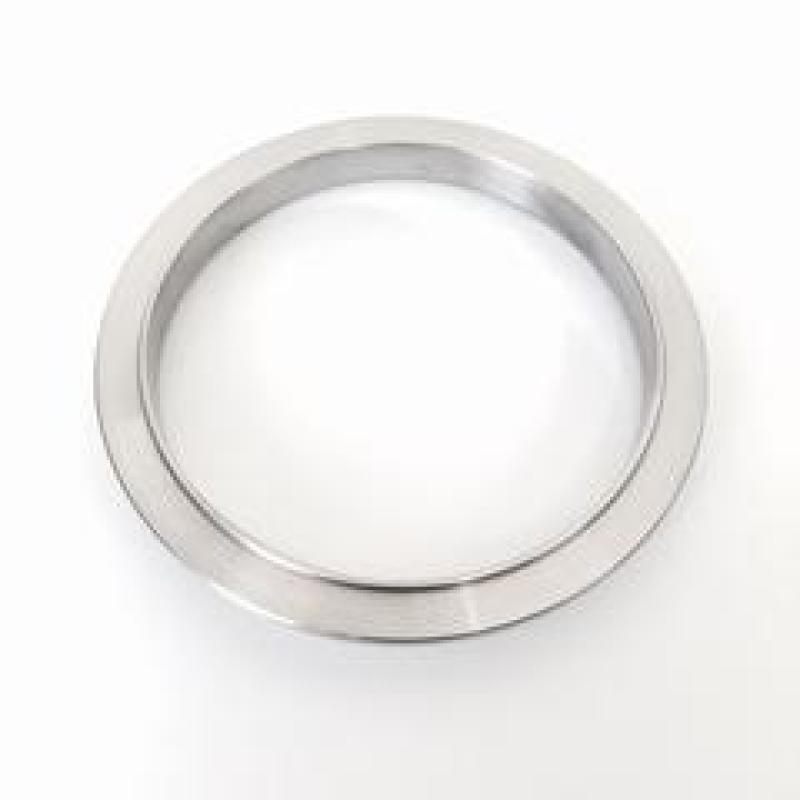 Ticon Industries 5in Titanium V-Band Weld End - Male-thumbmail-1