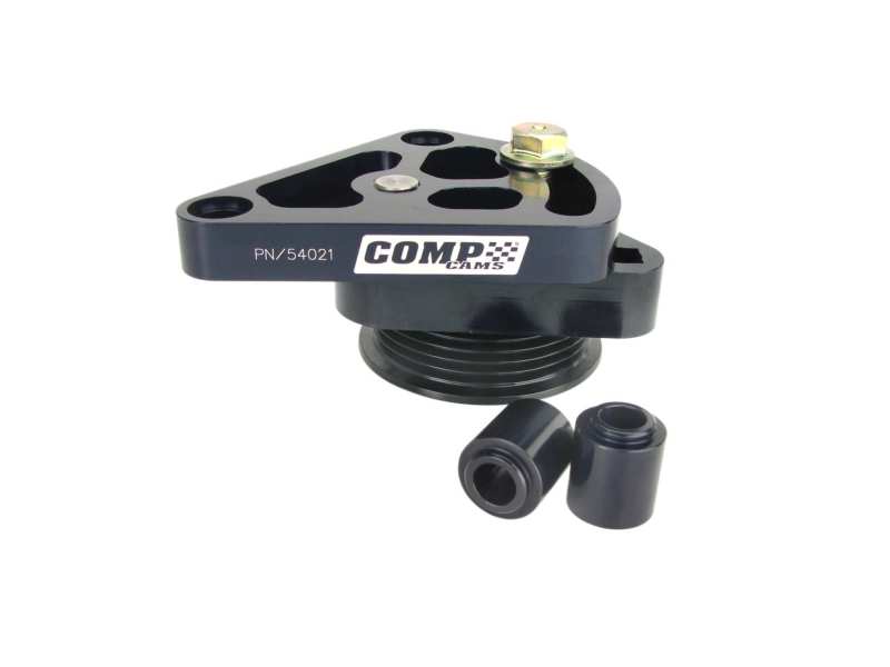 COMP Cams Belt Tensioner W/Idler Gm LS-thumbmail-2
