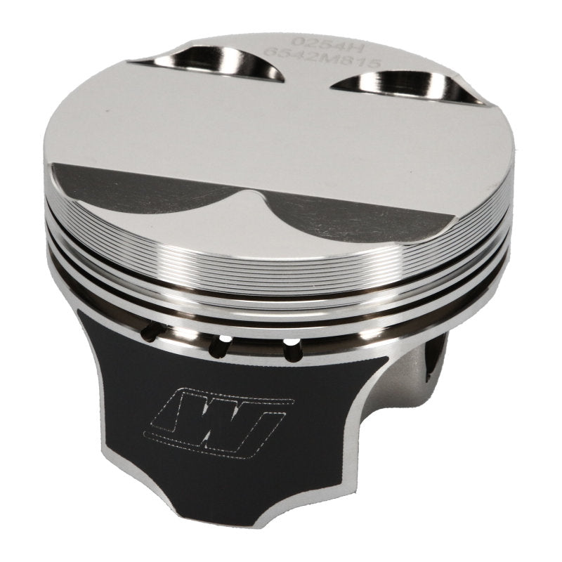 Wiseco Honda Turbo F-TOP 1.176 X 81.5MM Piston Kit-thumbmail-8