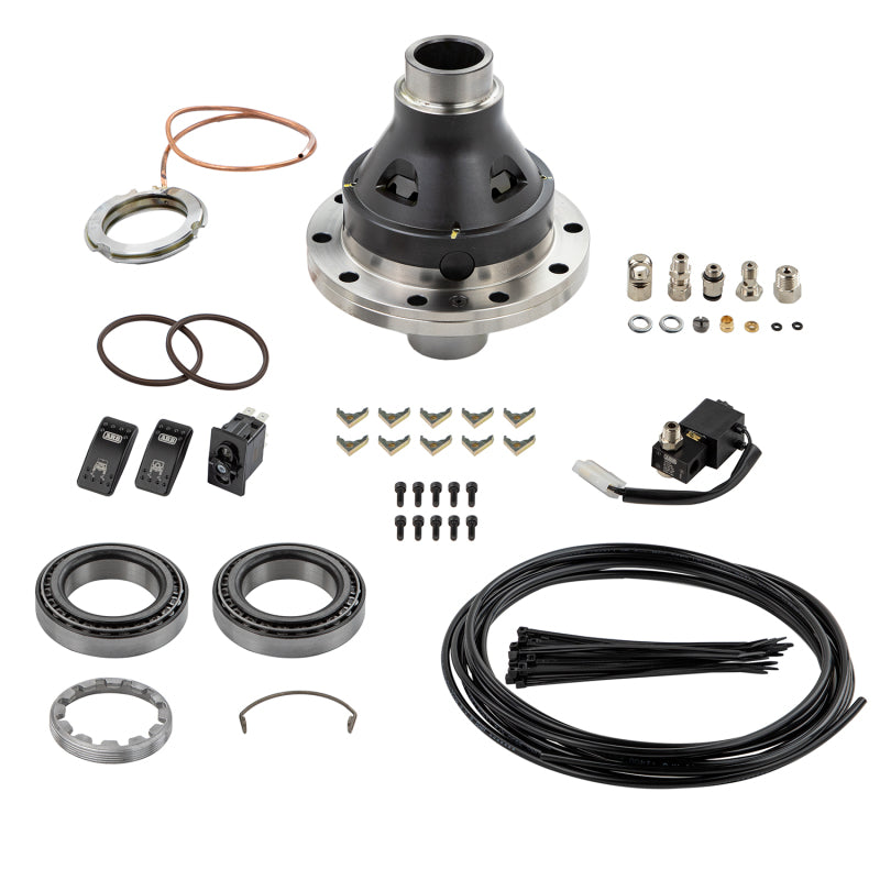 ARB Airlocker Competition Ed 35Spl Ford 9In 2In Brg S/N-thumbmail-4