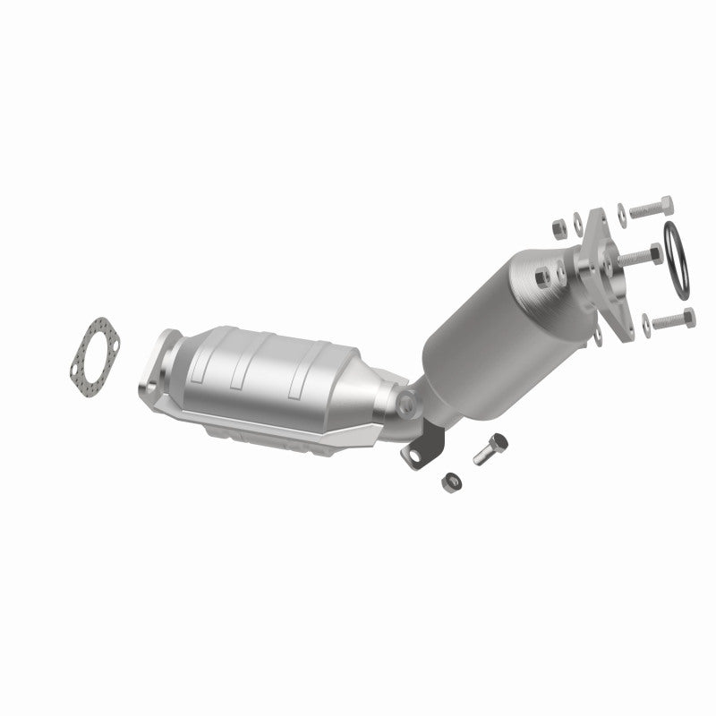 MagnaFlow Conv DF 07-08 G35/37/350Z Driver Side OEM-thumbmail-33