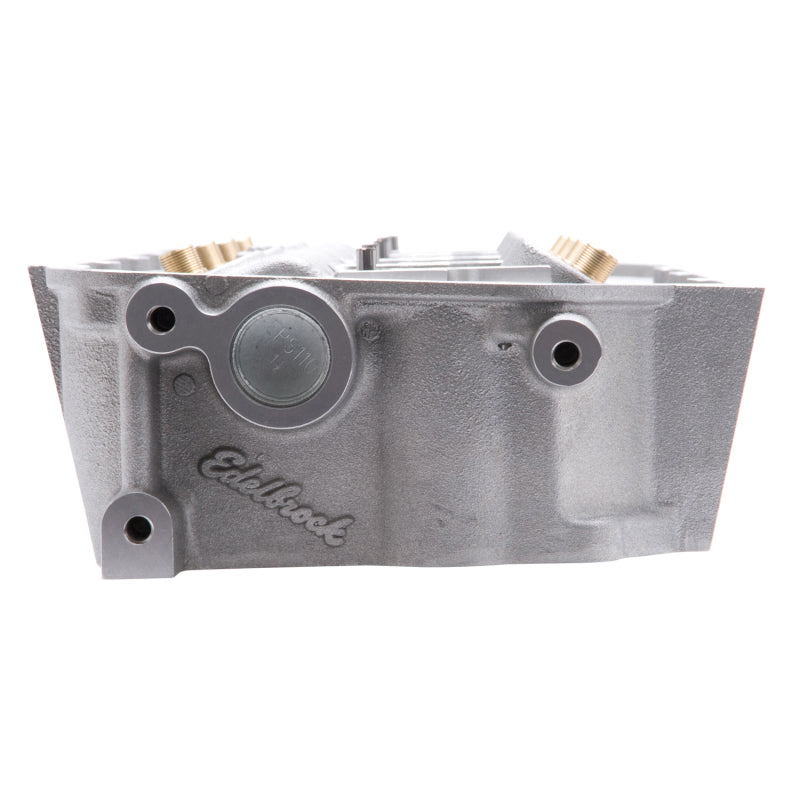 Edelbrock Cylinder Head Chrysler 426-572 Hemi Bare Single-thumbmail-18