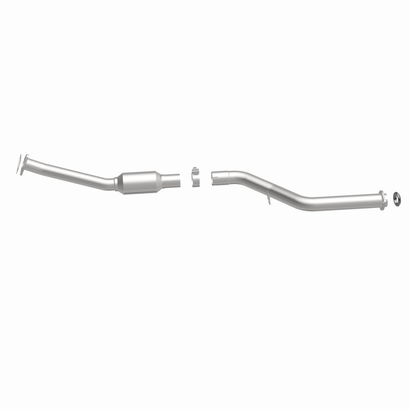 Magnaflow Conv DF 2014-2015 Forester H4 2.5 OEM Underbody-thumbmail-31