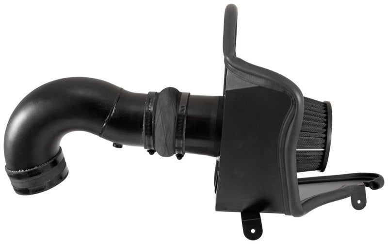 K&N 2016 Chevrolet Camaro SS V8 6.2L Performance Intake Kit-thumbmail-20