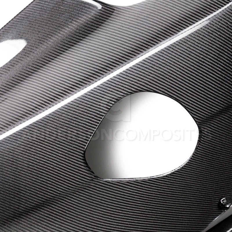 Anderson Composites 18-19 Ford Mustang Type-JTP Fender Flares (10 Piece Set)-thumbmail-9
