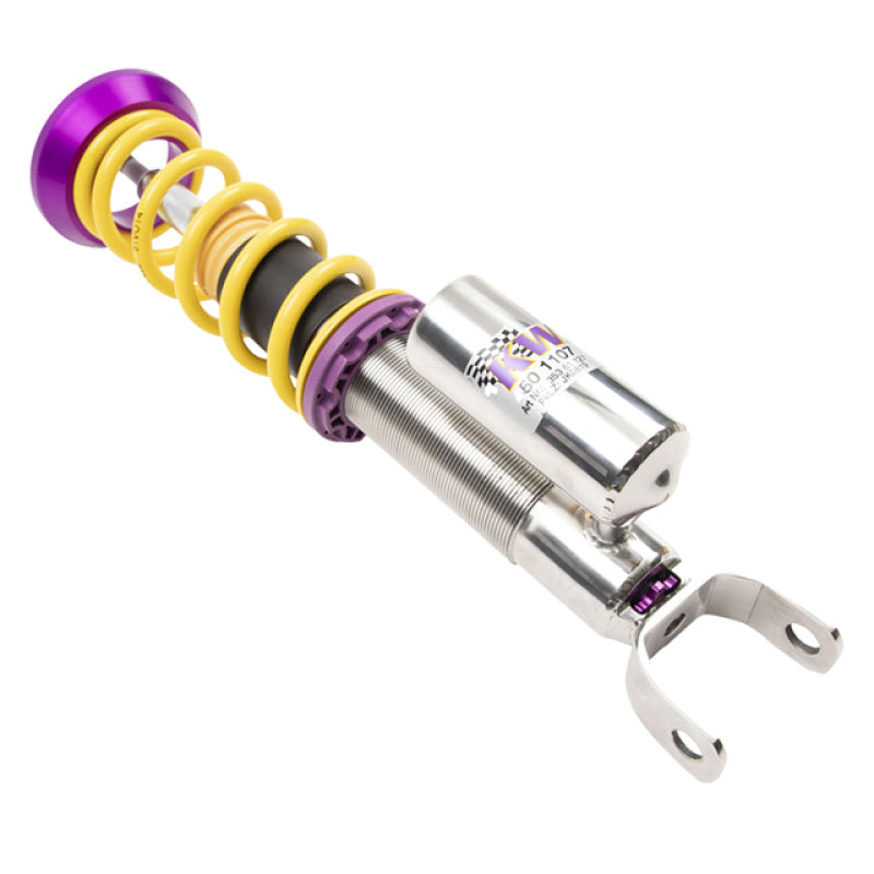 KW Coilover Kit V3 20-21 Chevrolet C8 Corvette Stingray-thumbmail-7