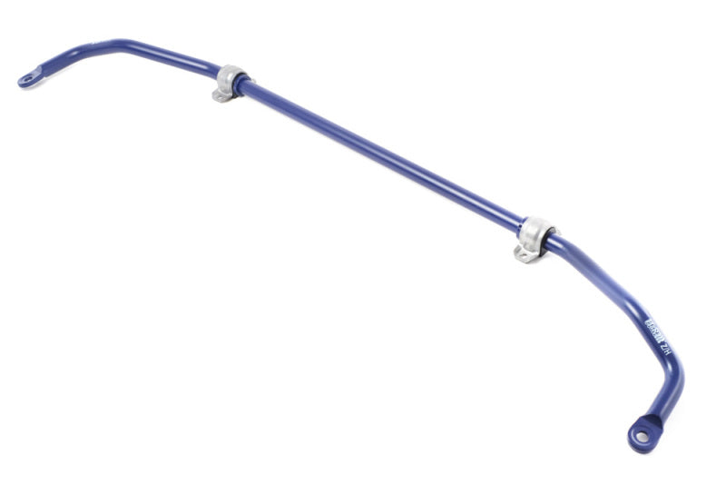 H&R 12-15 Chevrolet Camaro LS/LT/SS (Incl. Convertible) V6 28mm Non Adj. Sway Bar - Rear-thumbmail-2