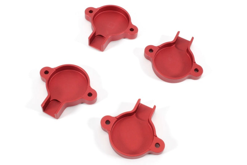 Perrin BRZ/FR-S/86 Cam Solenoid Cover - Red-thumbmail-3
