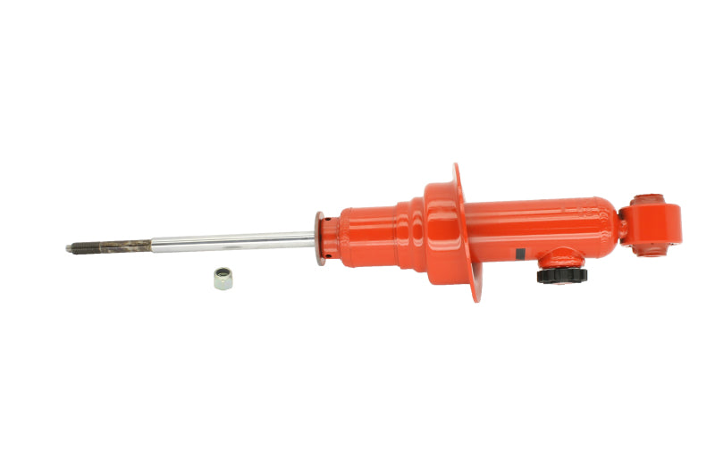 KYB Shocks & Struts AGX Rear MAZDA Miata (MX5) 1999-05-thumbmail-2