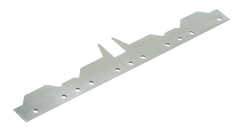 Moroso Chevrolet Big Block Crankshaft Wipers-thumbmail-1