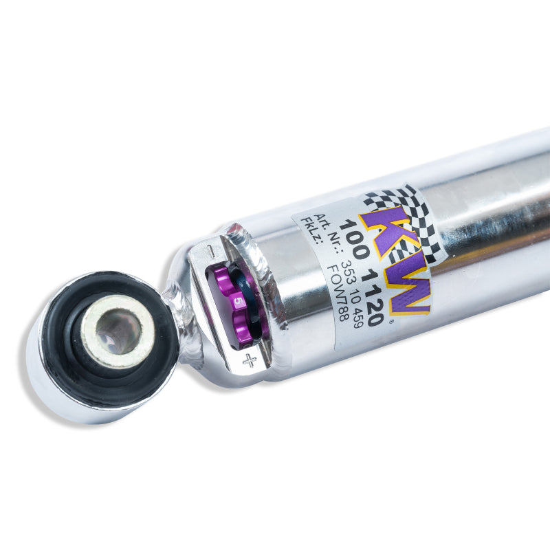 KW Coilover Kit V3 2018+ Audi S5 (B9) Coupe w/ Electronic Dampers-thumbmail-7