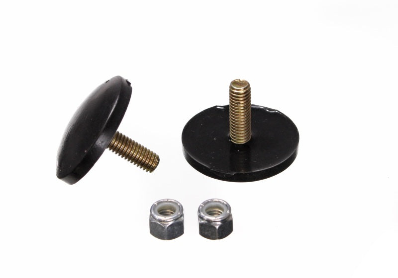 Energy Suspension Ultra Low Bump Stop - Black-thumbmail-3
