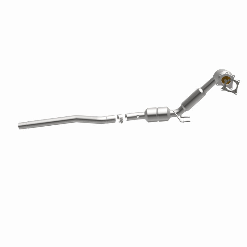 MagnaFlow Conv DF 06-08 Jetta/GTI/A3/ 2.0T OE-thumbmail-33