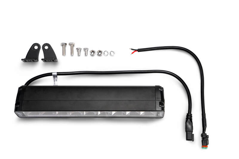 DV8 Offroad Elite Series 13in Light Bar 45W Flood/Spot LED-thumbmail-39