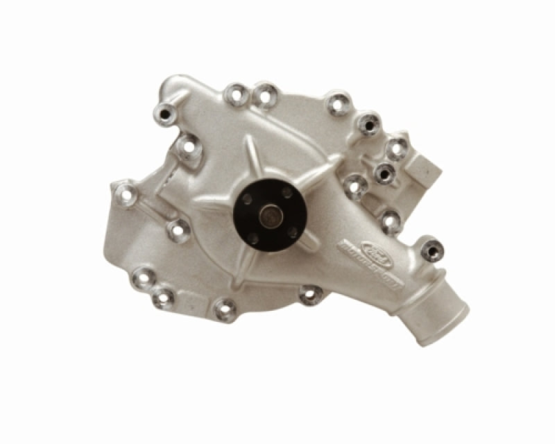 Ford Racing Maximum Flow 429/460 Aluminum Water Pump-thumbmail-2