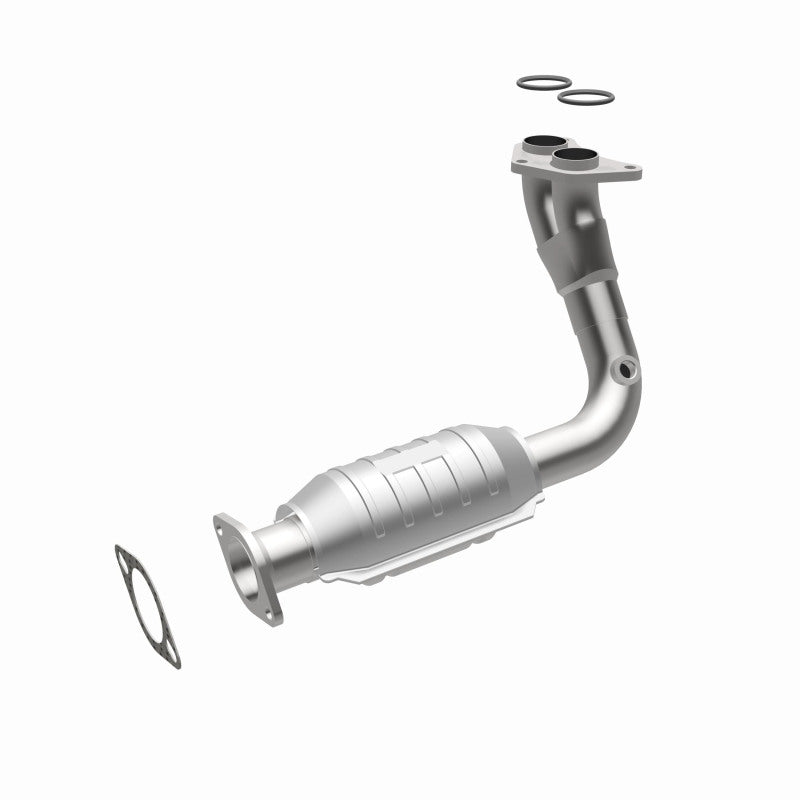 MagnaFlow Conv DF Villager-Quest 94-98 3.0L/-thumbmail-28