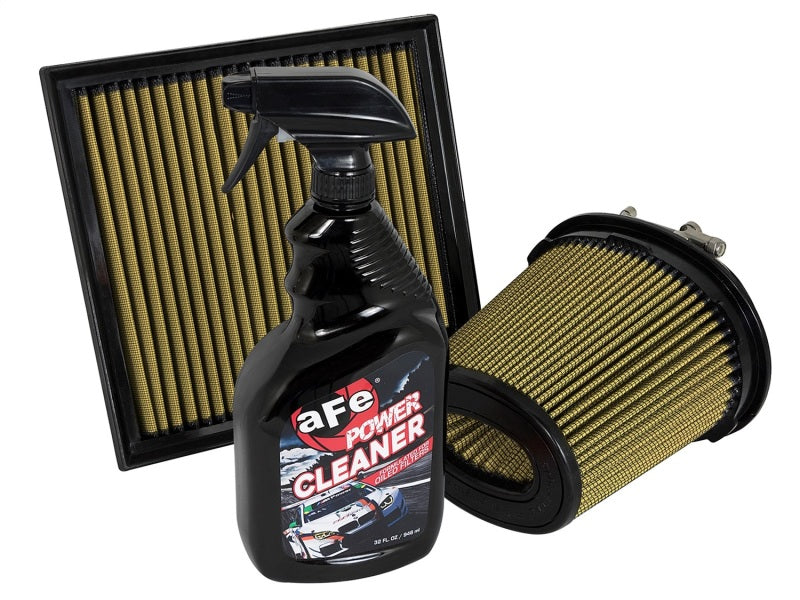 AFE MagnumFLOW Pro 5R Air Filter Power Cleaner 32 oz Spray Bottle (12 Pack)-thumbmail-9