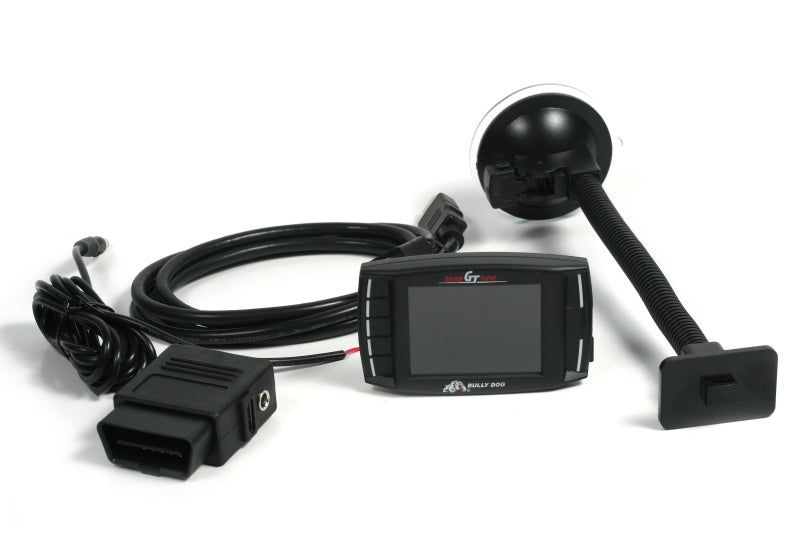 Bully Dog Triple Dog GT Gas Tuner and Gauge 50 State Legal (bd40417 is less expensive 49 State Unit)-thumbmail-4