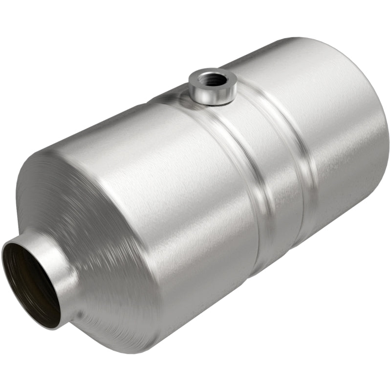 Magnaflow Conv Univ 2.00in. Mid-Bed O2 CA-thumbmail-1