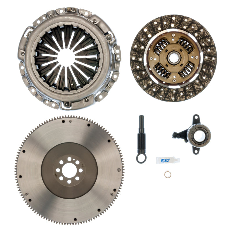 Exedy OE 2008-2011 Infiniti G37 V6 Clutch Kit-thumbmail-1