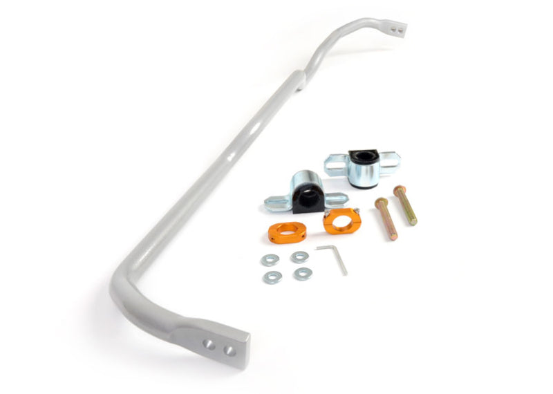 Whiteline VAG MK4/MK5 AWD Only Rear 24mm Adjustable X-Heavy Duty Swaybar-thumbmail-1
