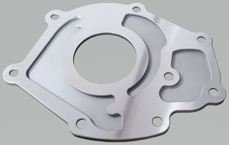 Boundary 12-16 Ford Barra XR6 Billet Back Plate-thumbmail-1
