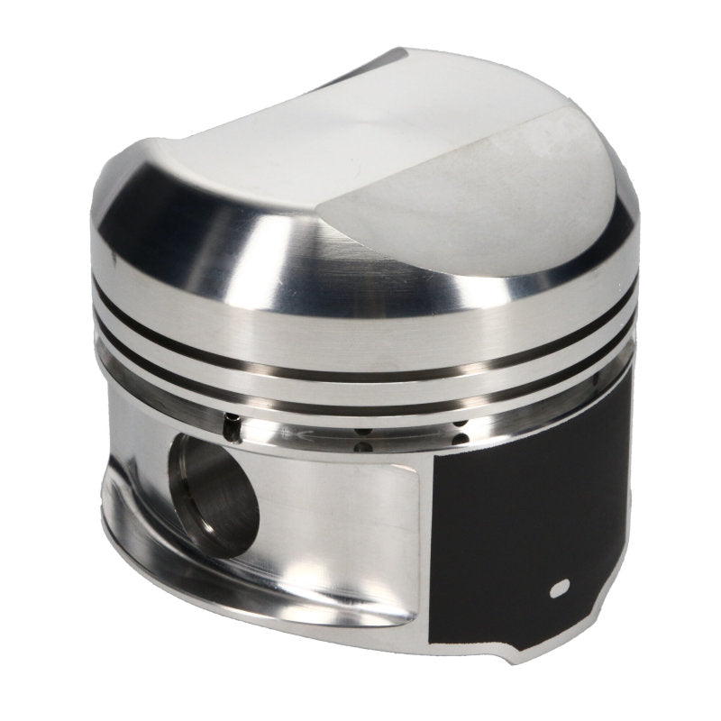 JE Pistons 426 HEMI DM 10.25/1 Set of 8 Pistons-thumbmail-9