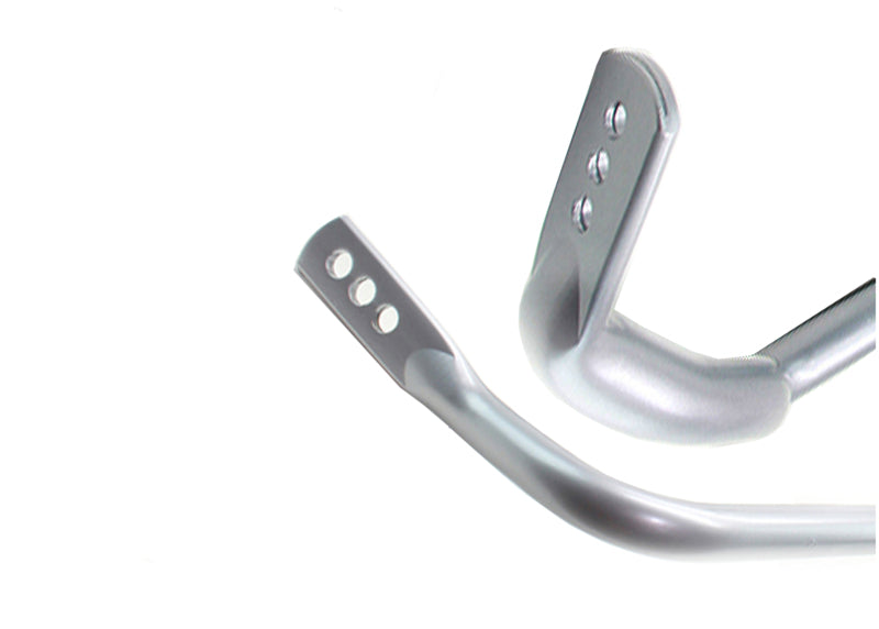 Whiteline 15-18 Ford Mustang GT/GT Premium/EcoBoost/EcoBoost Premium Front & Rear Sway Bar Kit-thumbmail-5