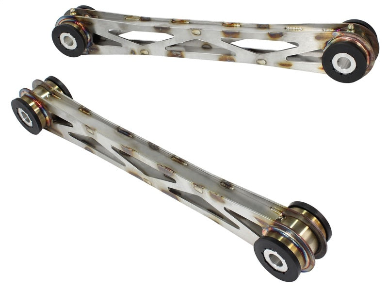 aFe Control PFADT Series Rear Tie Rods/Trailing Arms Package 10-14 Chevrolet Camaro-thumbmail-4