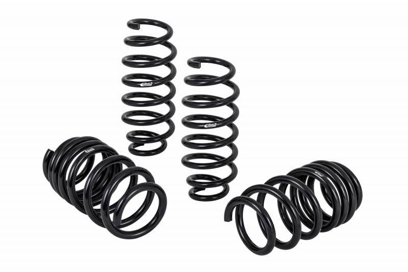 Eibach Pro-Kit for 17-19 Tesla 3 Long Range (AWD)-thumbmail-2