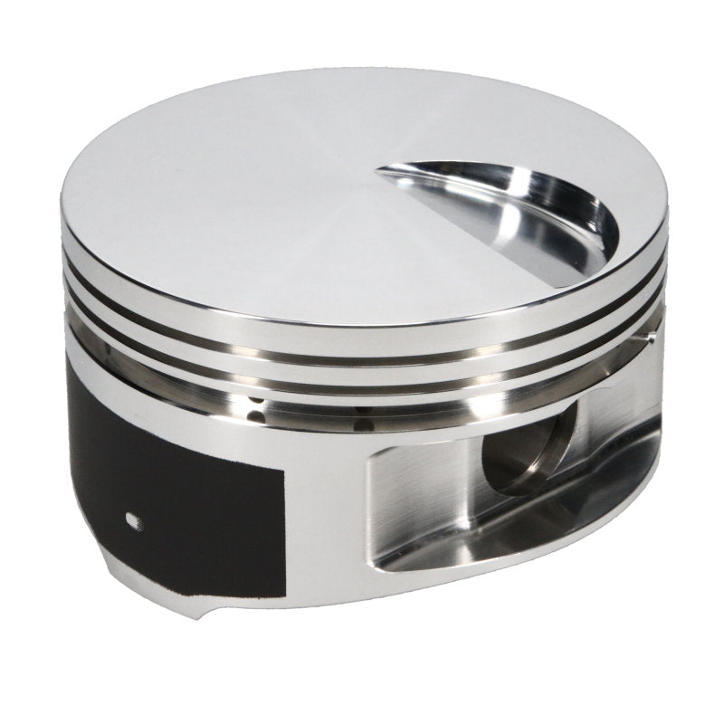 JE Pistons 460 BBF A460 FT Set of 8 Pistons-thumbmail-5