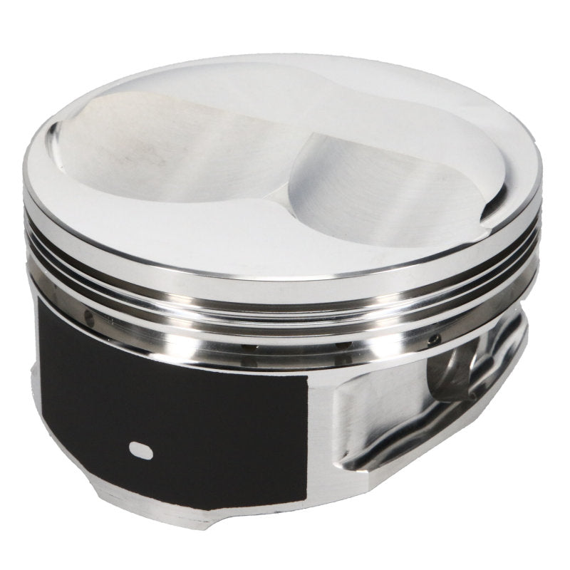 JE Pistons 302/351 SBF DOME Set of 8 Pistons-thumbmail-7