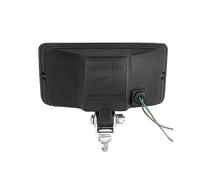 Hella 550 Series Lamp Kit H3 12V ECE/SAE-thumbmail-4