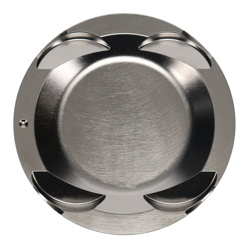 Wiseco Volkswagen Polo 1.3L 8V G40 G-Lader 8:1 CR 77mm Piston Shelf Stock Kit-thumbmail-8