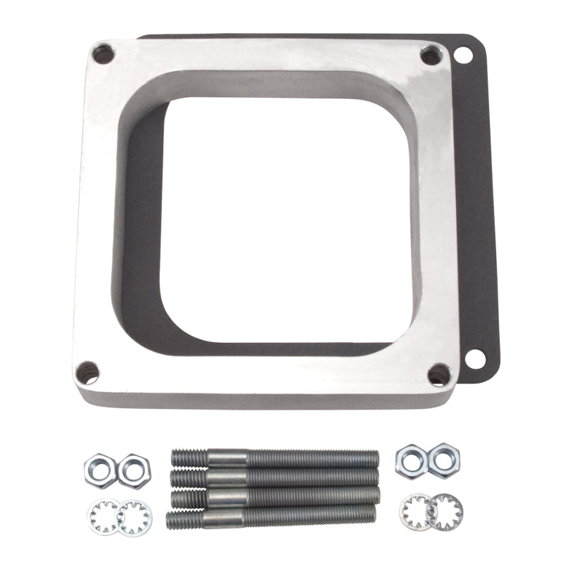 Edelbrock 1-Inch 4500 Carb Spacer-thumbmail-2