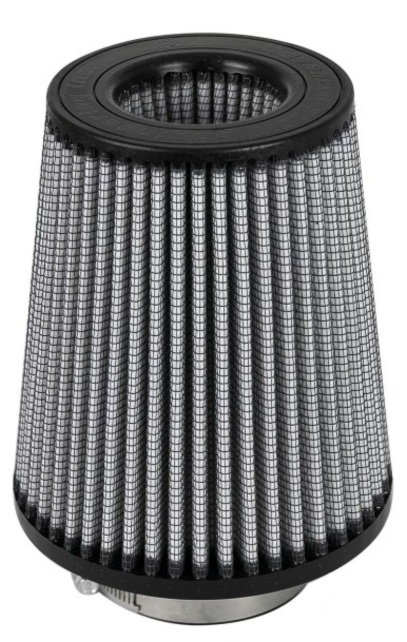 aFe MagnumFLOW Pro DRY S Universal Air Filter 3in F / 6in B / 4.5in T (Inv) / 7in H-thumbmail-4