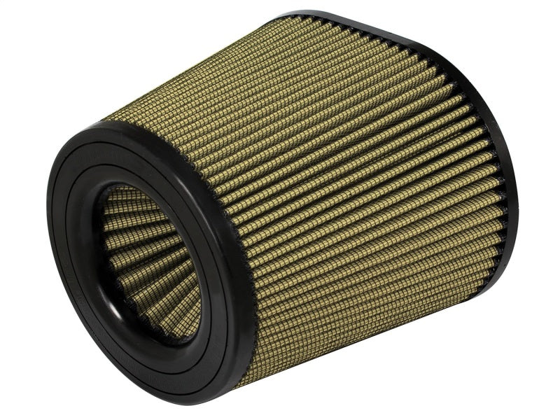 aFe Magnum FLOW Pro GUARD 7 Intake Replacement Air Filter 5.5 F / (7x10) B / 7 T (Inv) / 8in H-thumbmail-5