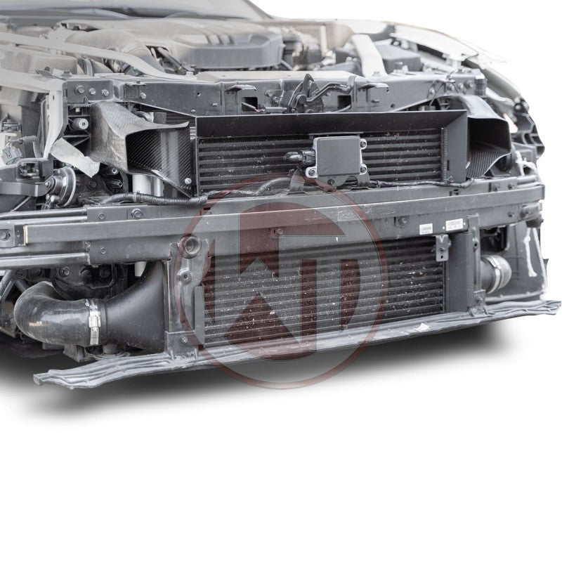 Wagner Tuning Kia Stinger 3.3T GDI AWD/RWD Ram Air Kit-thumbmail-3