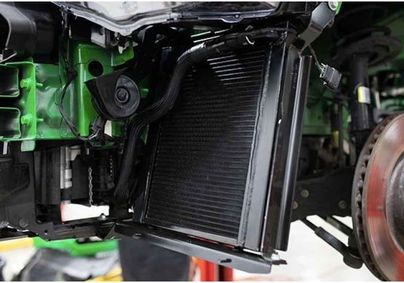 ROUSH 2018-2021 Ford Mustang 5.0 Supercharged - Max Cooling Upgrade-thumbmail-4